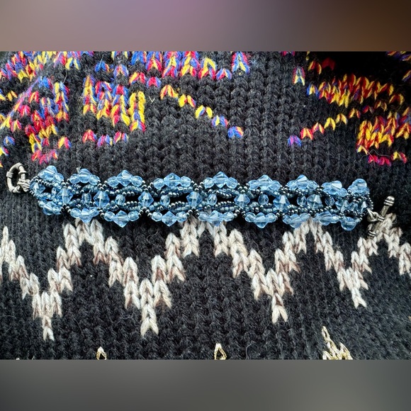‘90’s beaded bracelet. - Picture 2 of 8